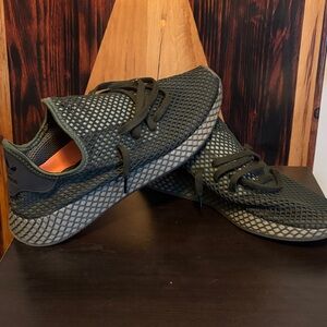 Adidas Deerupt